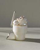 Pahar MILK - Vanilie