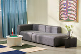 Slit Coffee Table XL - White
