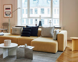 Slit Coffee Table XL - White