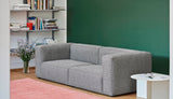 Slit Coffee Table XL - White
