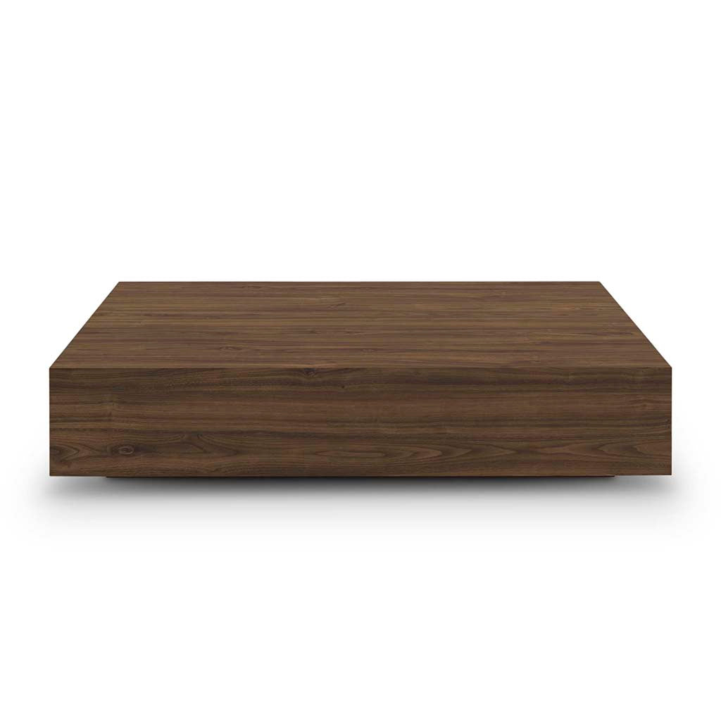 Mass Coffee Table Wide