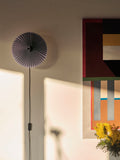 Matin Wall Lamp - Lavender