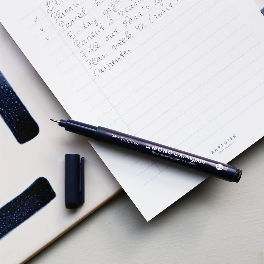 Memo Pad & Lists
