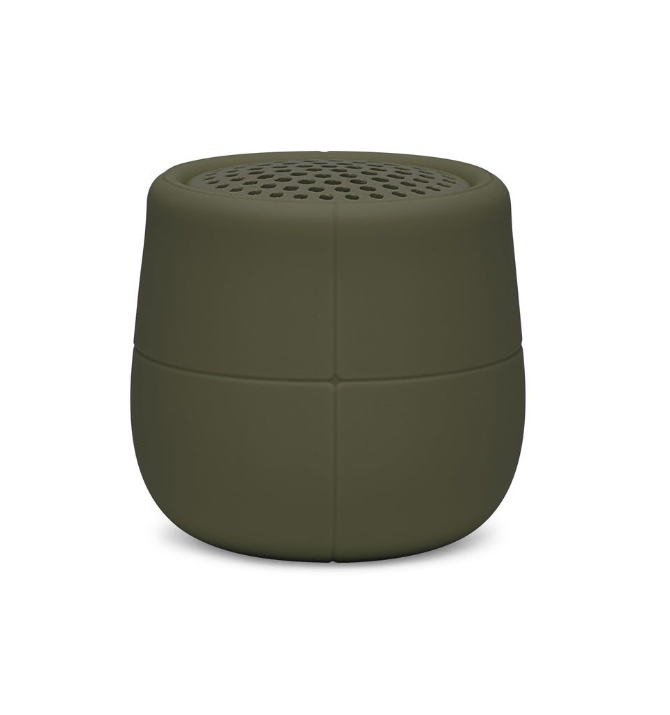 Mino X Floating Speaker - Khaki
