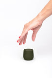 Mino X Floating Speaker - Khaki