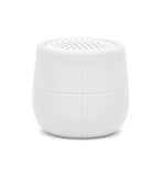 Mino X Floating Speaker - White