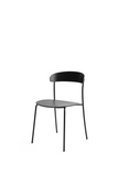 Scaun Missing - Frasin negru