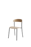 Scaun Missing - Stejar