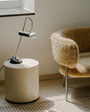 Lampă Model 566 - Negru