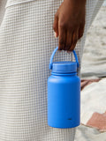 Termos Mono 0.6L - Albastru