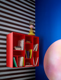 COMPILE Shelf