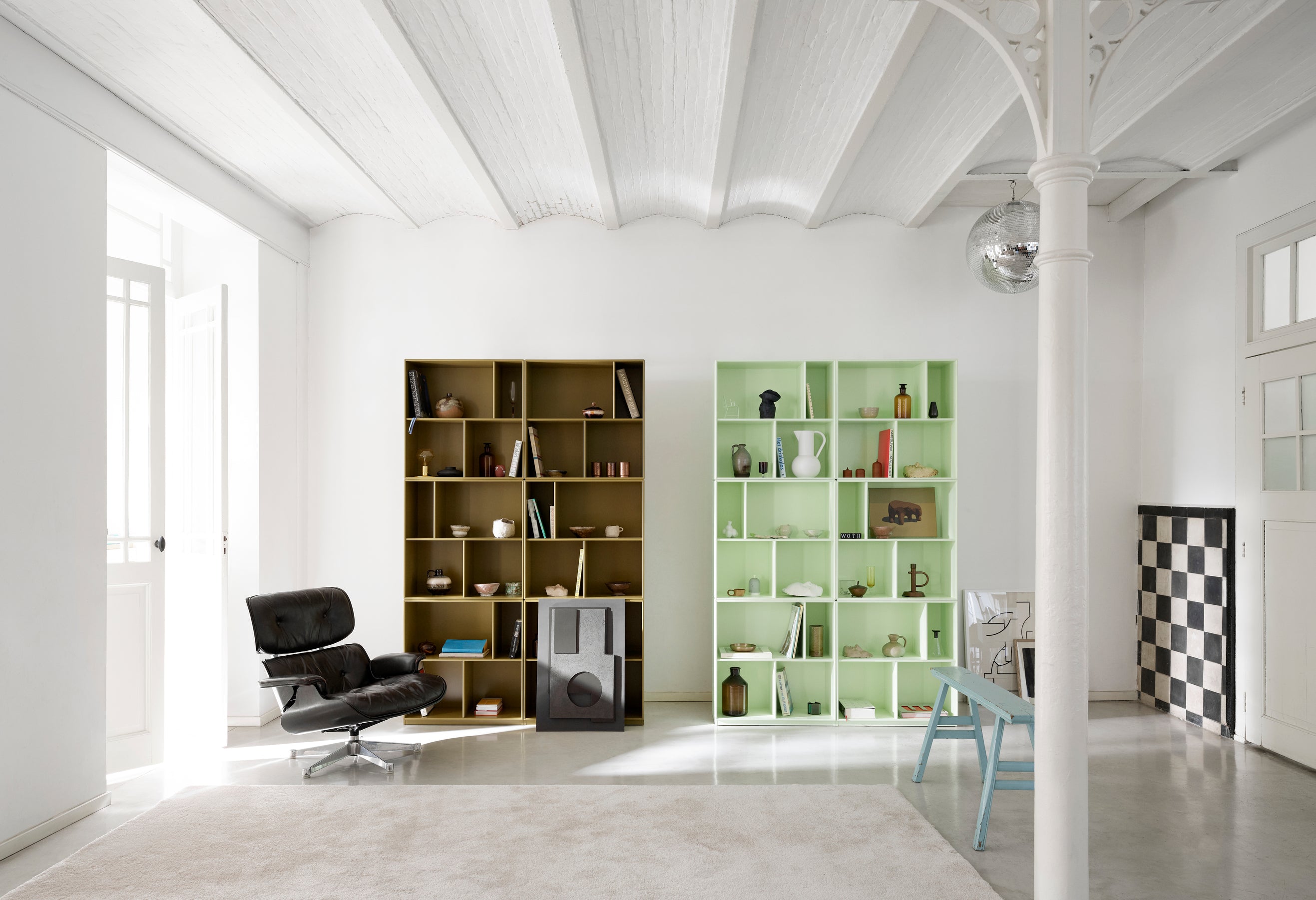 Bibliotecă READ