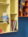 COMPILE Shelf