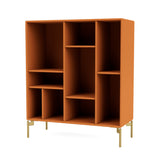 COMPILE Shelf