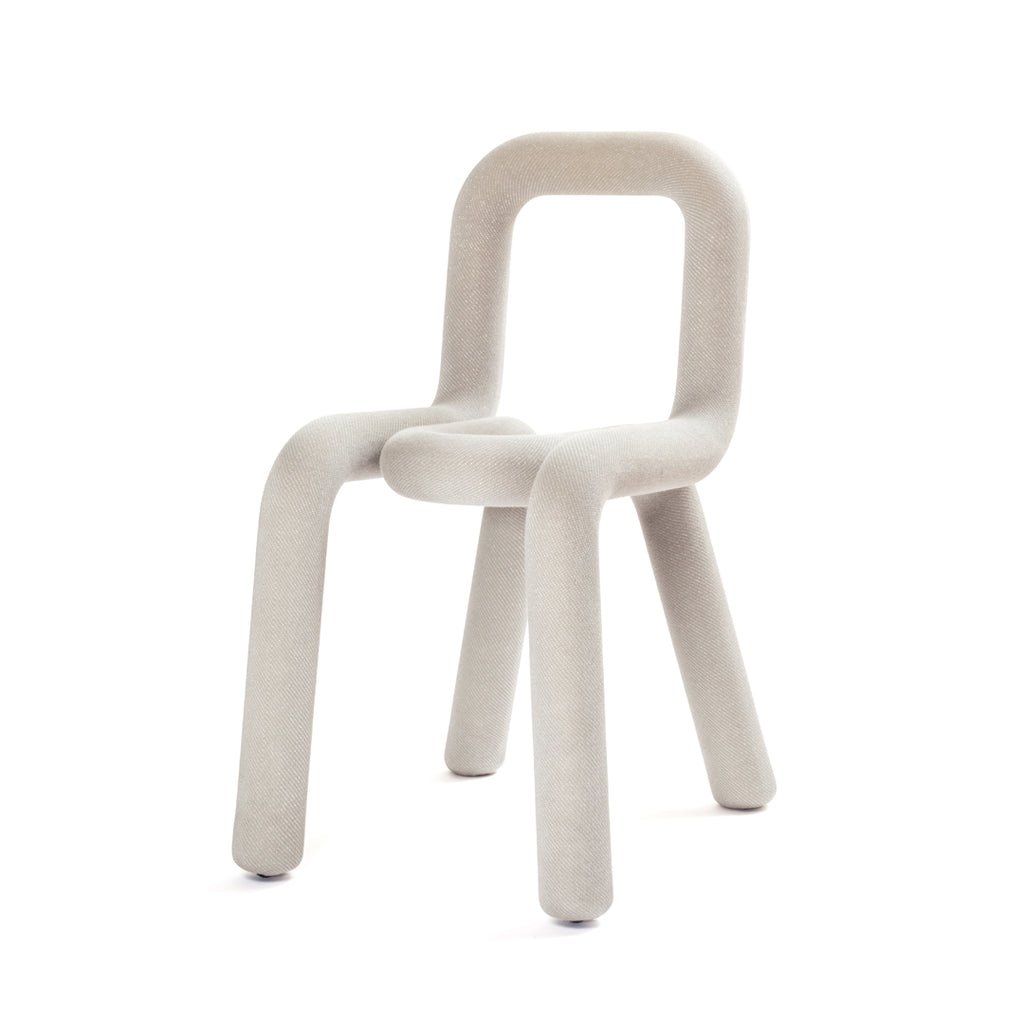 Scaun Bold - crem