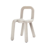 Scaun Bold - crem