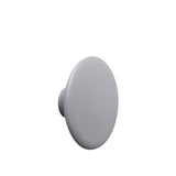 Dots Wood - Grey