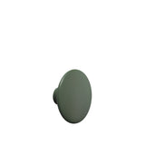 Dots Wood - Dusty Green
