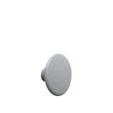 Dots Wood - Grey