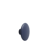 Dots Wood - Midnight Blue