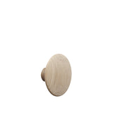 Dots Wood - Oak