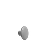 Dots Wood - Dark Grey