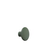 Dots Wood - Dusty Green