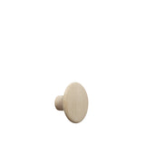Dots Wood - Oak