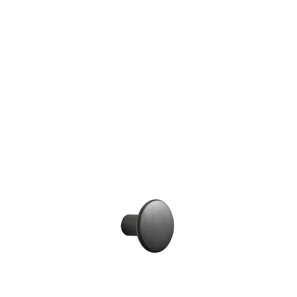 Dots Metal - Black