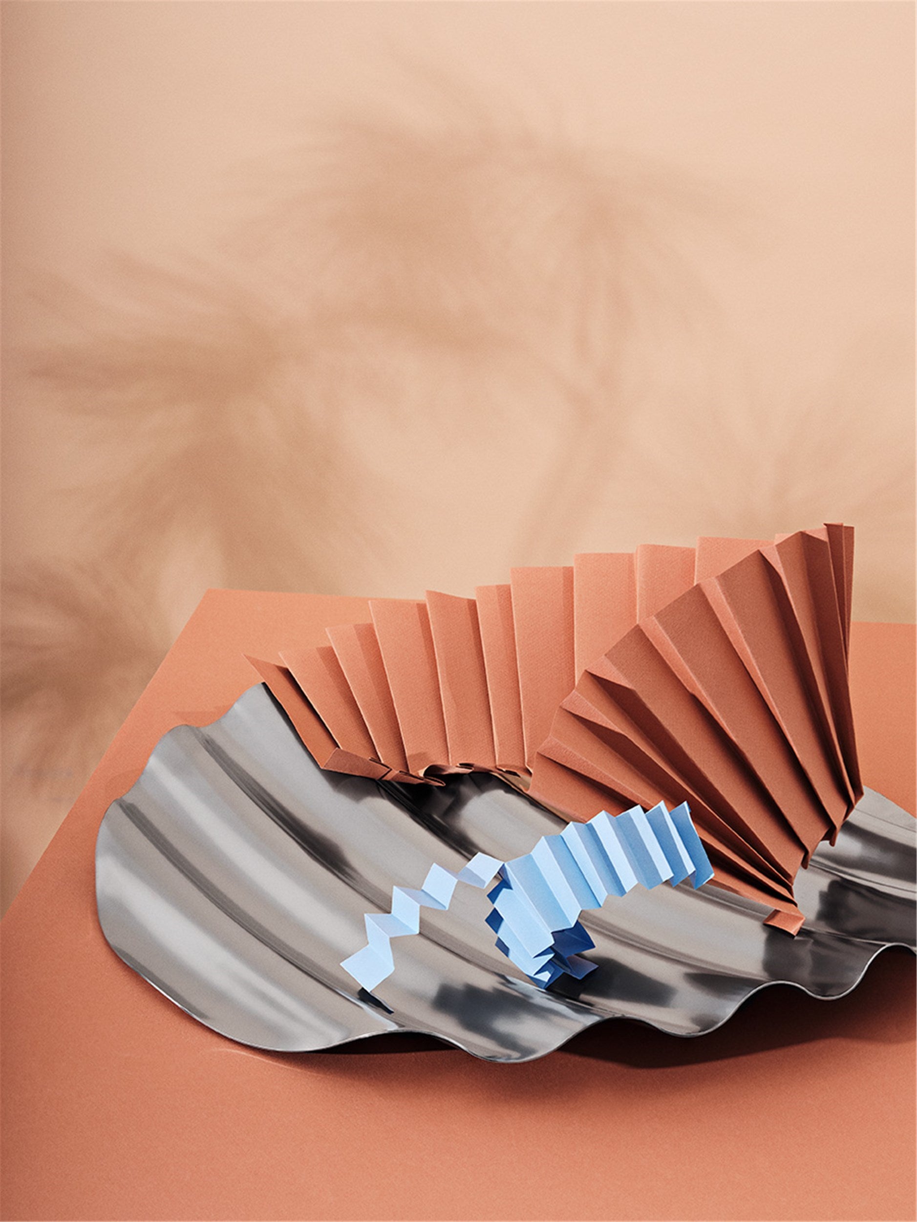Wave Tray