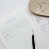 Caiet Task List - Energy Balance