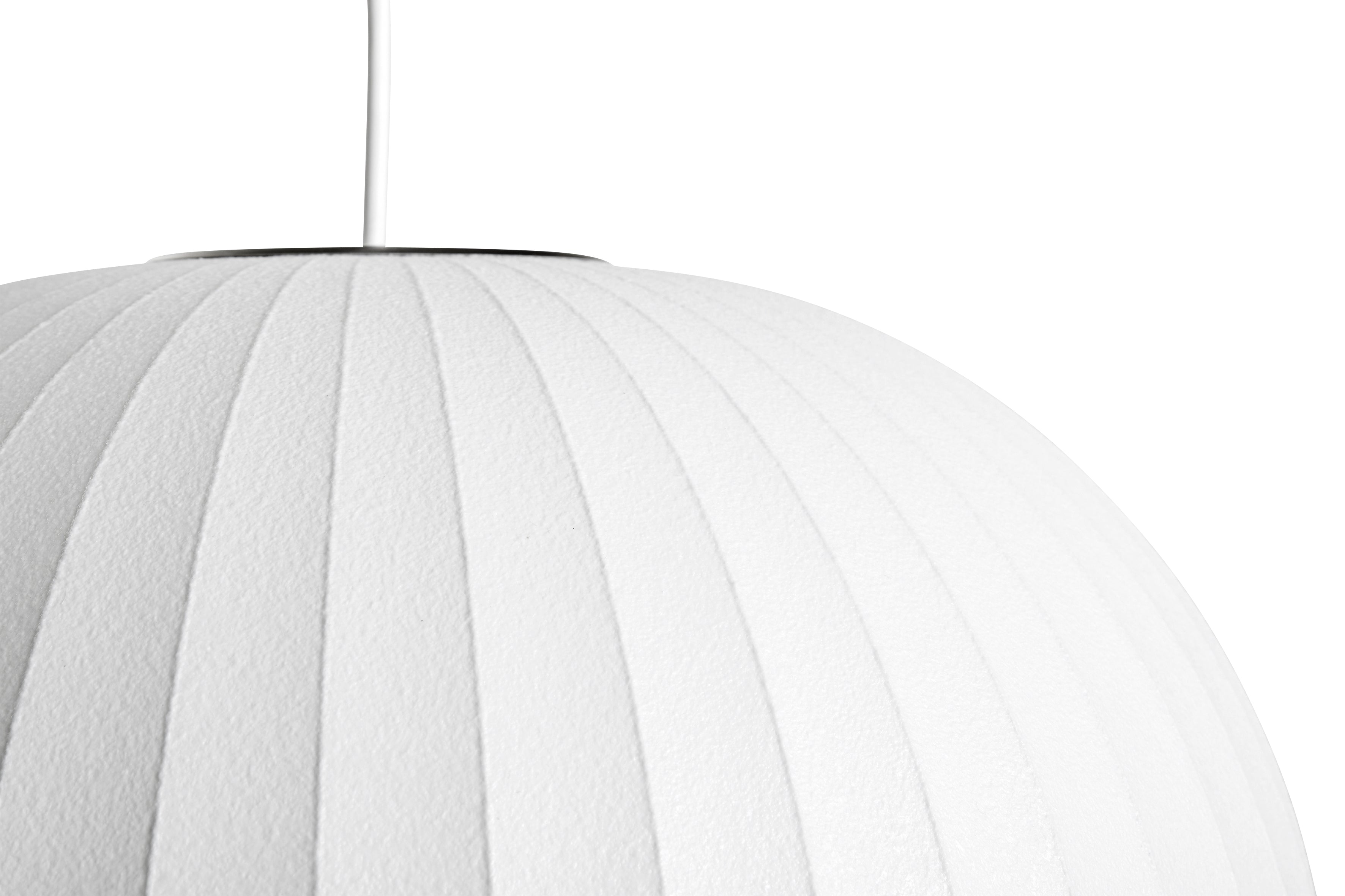 Nelson Ball Bubble Pendant
