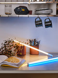 Slim Neon Tube - Blue