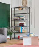 Slit Coffee Table XL - White