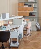 Organizator - Verde