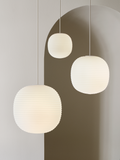 Corp de iluminat suspendat Lantern