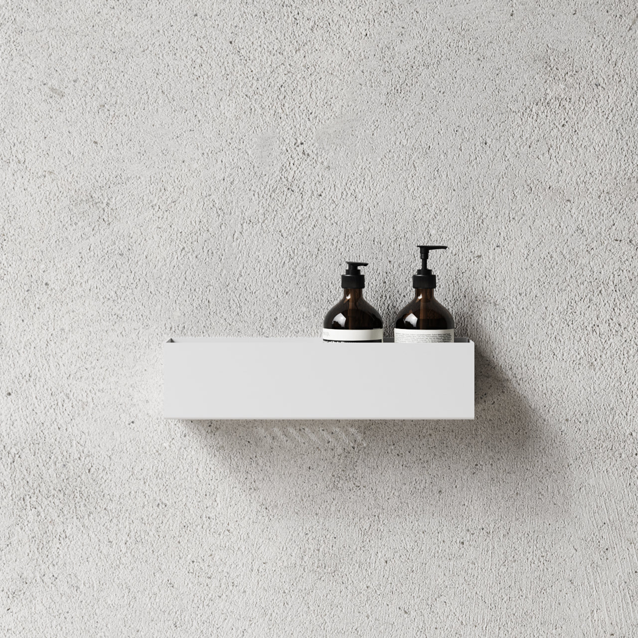 Etajeră Bath 40 - Alb