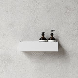 Etajeră Bath 40 - Alb