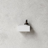 Etajeră Bath 20 - Alb