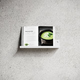 Shelf L40 - White