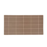 Tavă Suki Board Square - Nutmeg / Rose