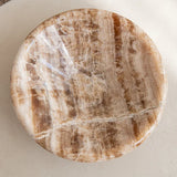 Onyx bowl