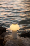Lampă PC portabilă - Alb