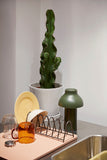 PC Portable Lamp - Olive