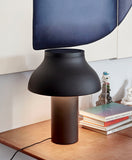 Lampă PC - Negru