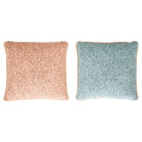 Pernă Taro - Pale Blue / Peach