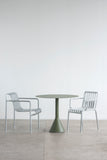 Scaun de dining Palissade - Hot Galvanised