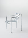 Scaun de dining Palissade - Hot Galvanised