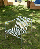 Scaun de dining Palissade - Hot Galvanised