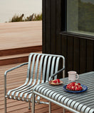 Scaun de dining Palissade - Hot Galvanised